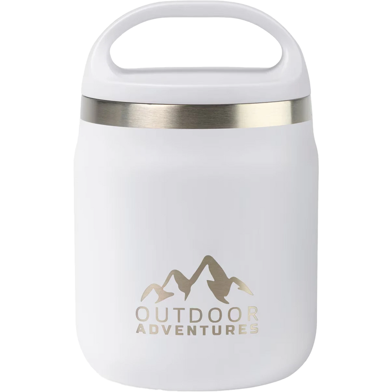RIGWA® Pod Food Jar 20oz