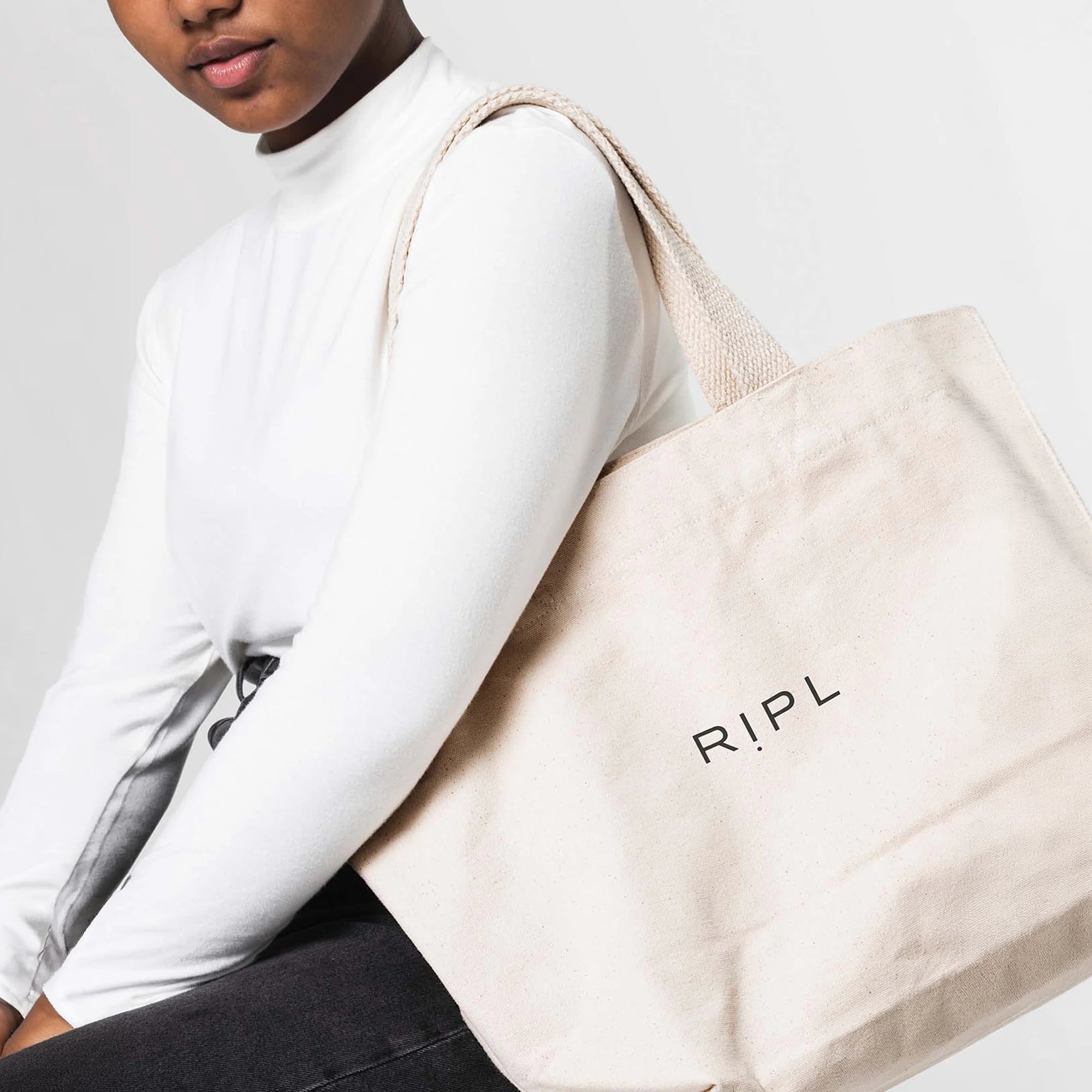 RIPL Tote Bag