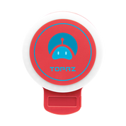 Reach Retractable Ring Light