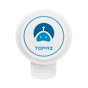 Reach Retractable Ring Light