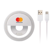 Rechargeable Selfie Ring Light