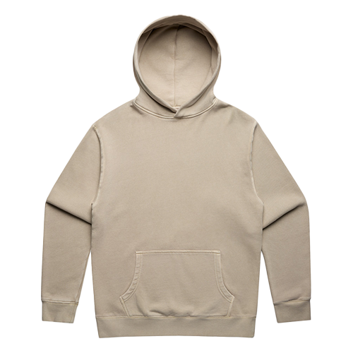 AS Colour  Relax Faded Hood