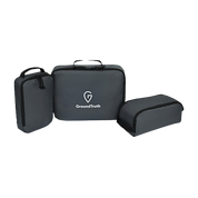 Renew AWARE™ rPET 3 Piece Packing Cube Set