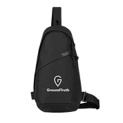 Renew rPET Sling Bag