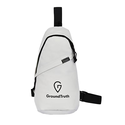 Renew rPET Sling Bag