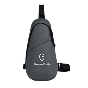 Renew rPET Sling Bag