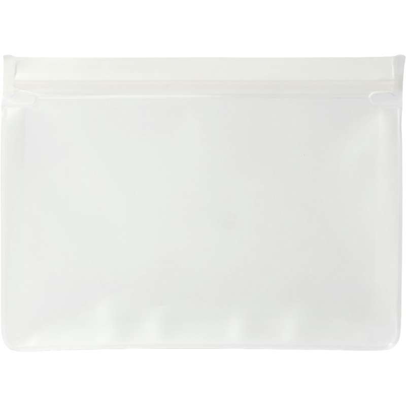 Reusable Stand Up Storage Bag 6 cup