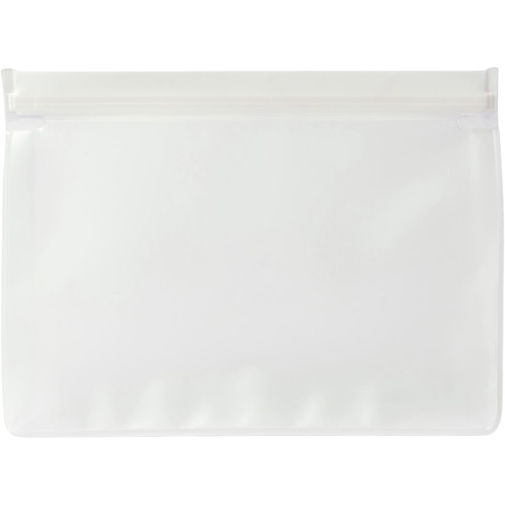 Reusable Stand Up Storage Bag 6 cup