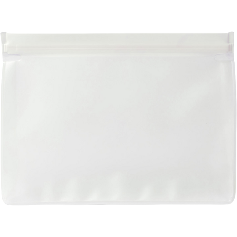 Reusable Stand Up Storage Bag 6 cup