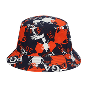 Reversible Bucket Hats w/ Dye-Sublimation on Both Sides