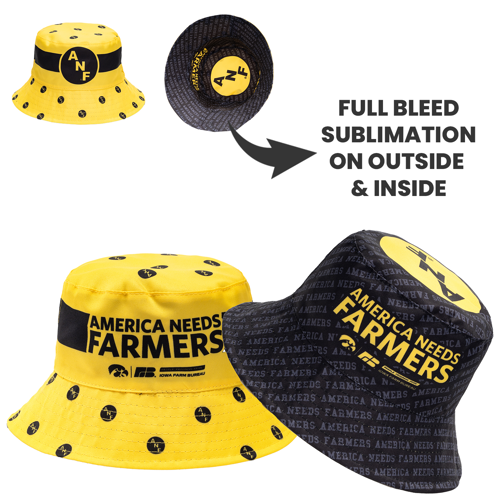  Dye-Sublimation on Both Sides