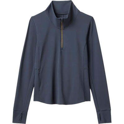 Rhone Women's Course to Court 1/4 Zip