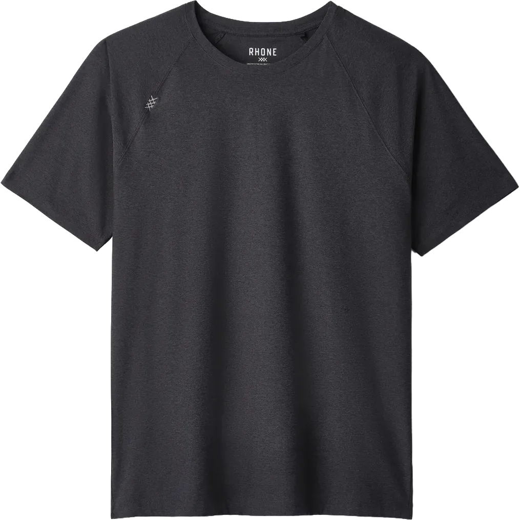 Rhone Reign Short Sleeve