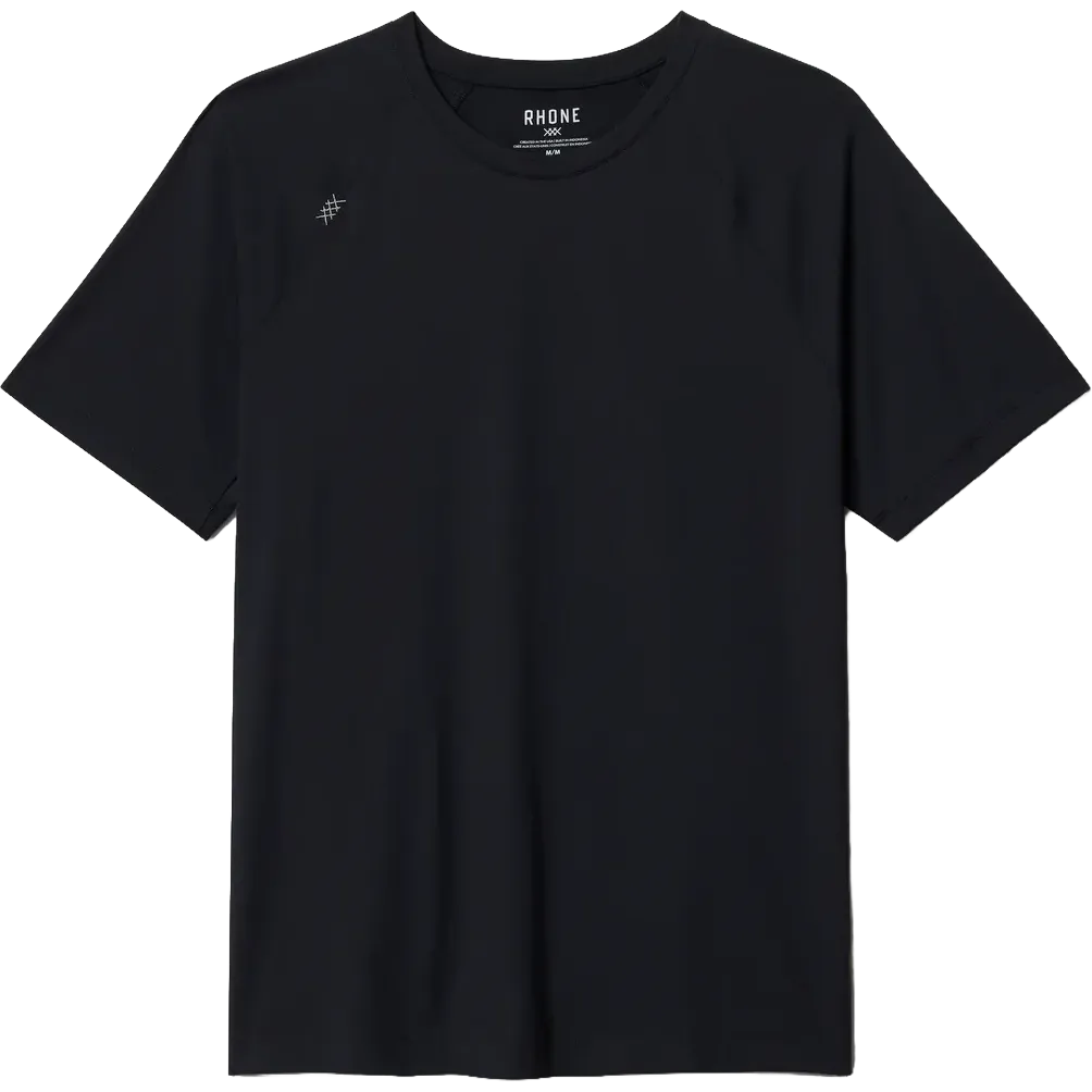 Rhone Reign Short Sleeve