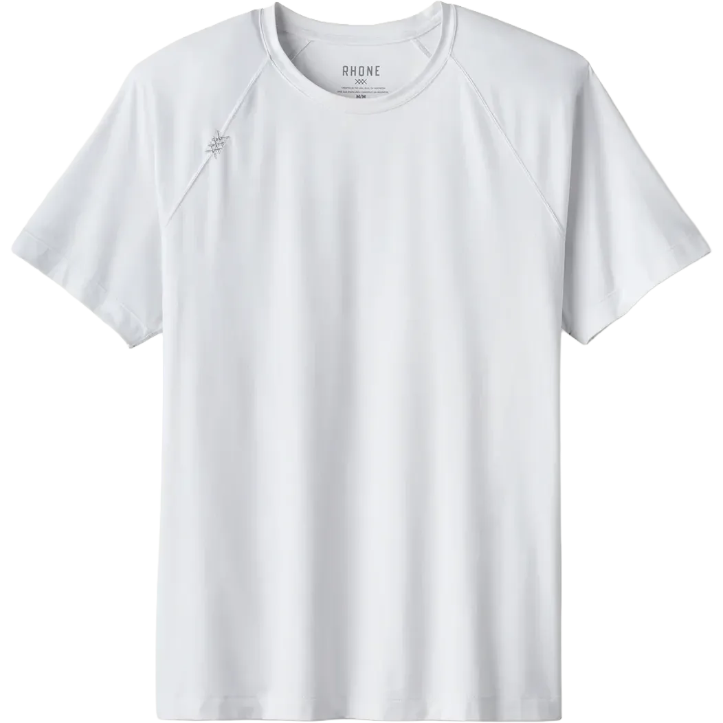 Rhone Reign Short Sleeve