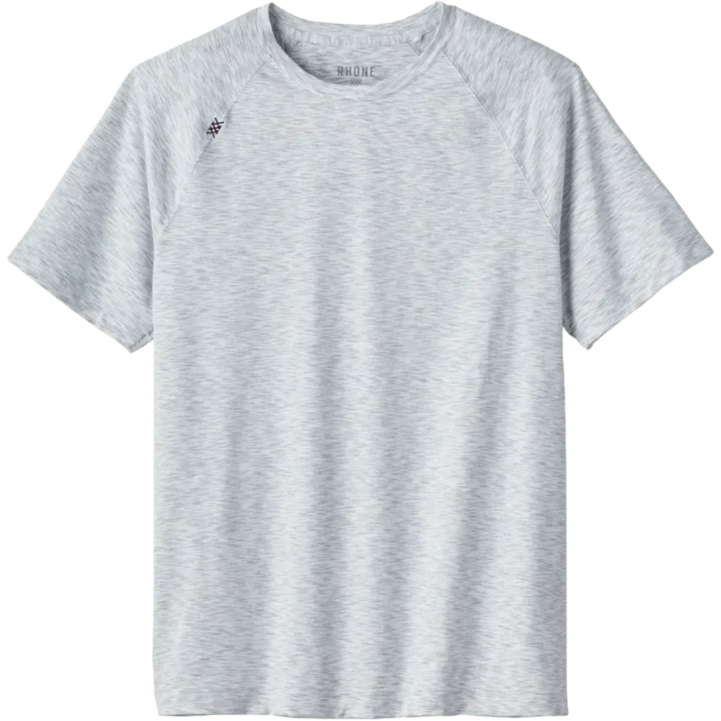 Rhone Reign Short Sleeve