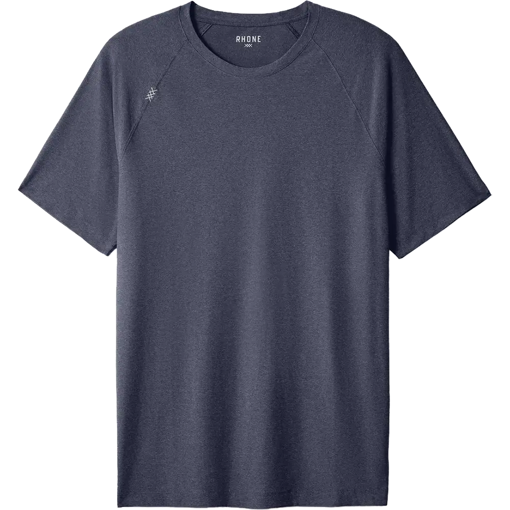 Rhone Reign Short Sleeve