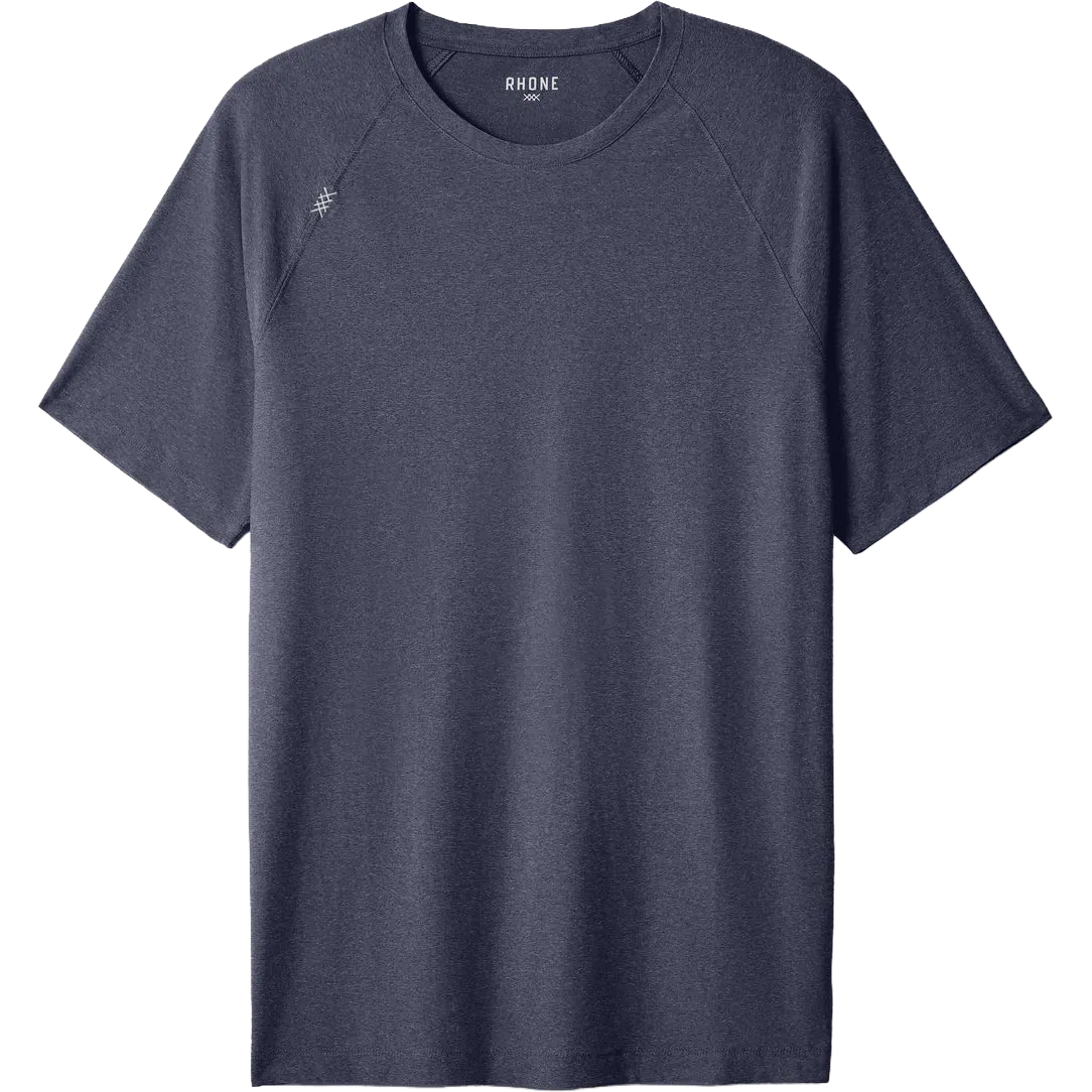 Rhone Reign Short Sleeve