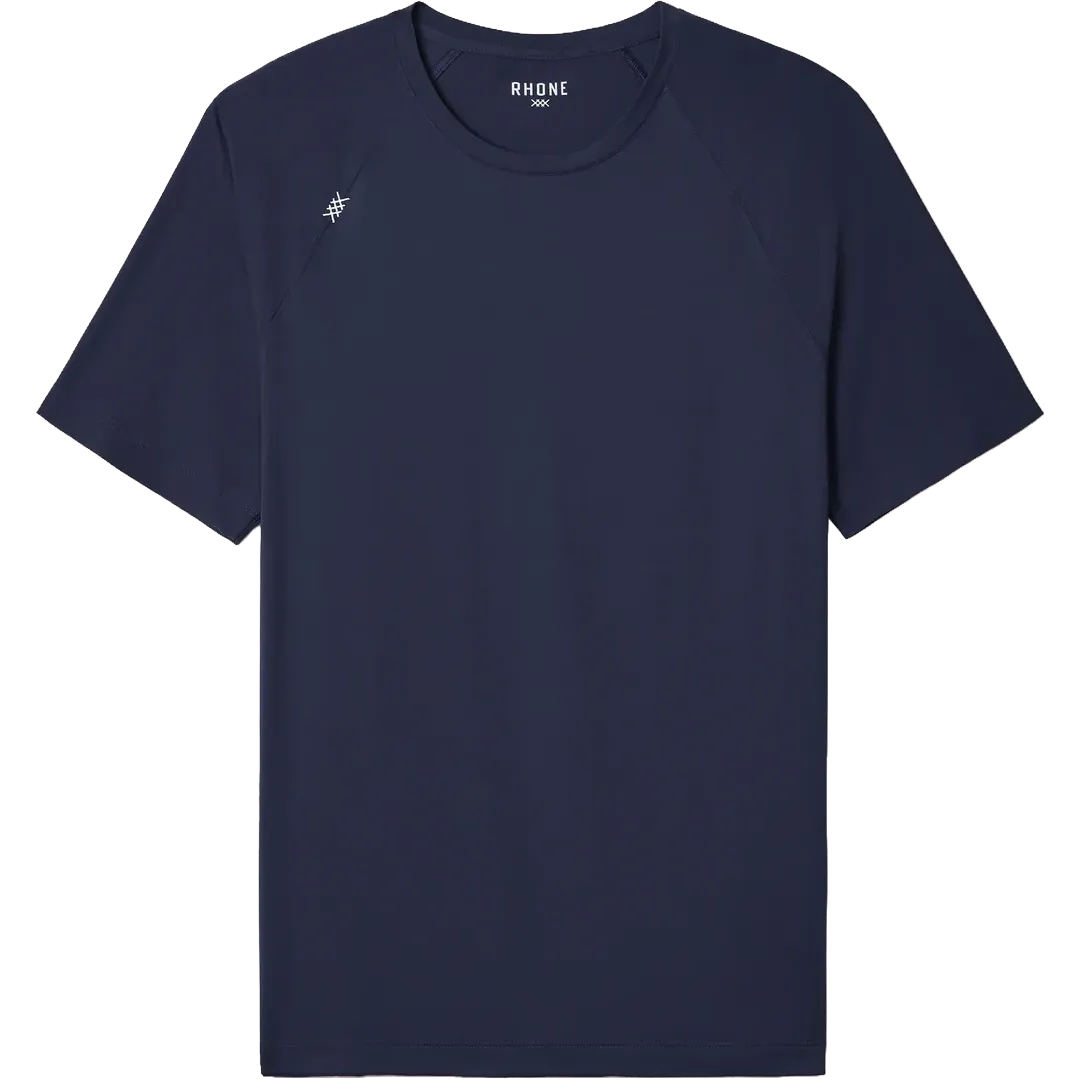 Rhone Reign Short Sleeve