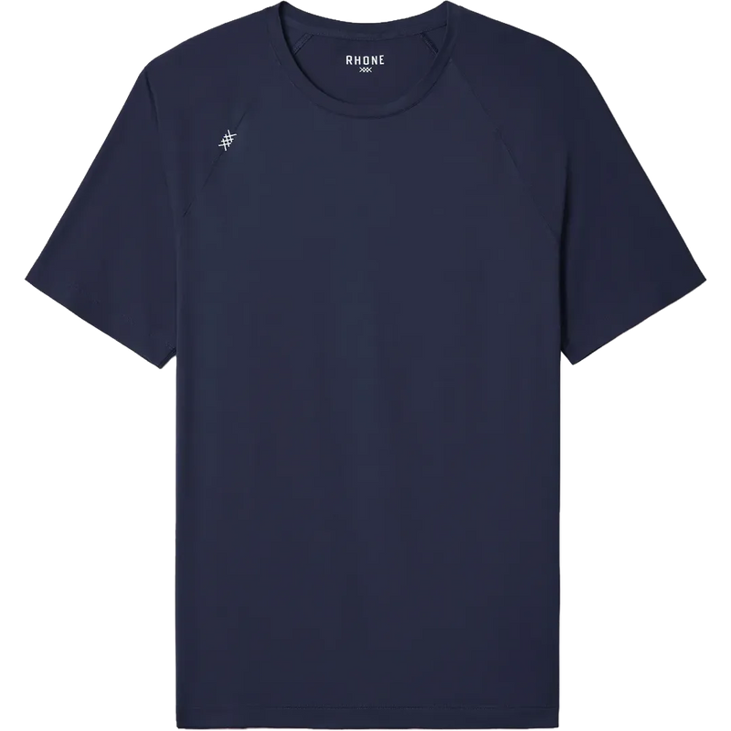 Rhone Reign Short Sleeve
