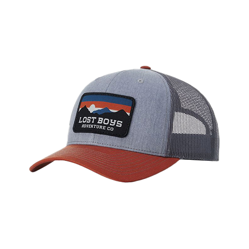 Richardson Classic Trucker Hat