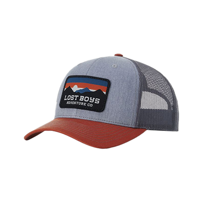 Richardson Classic Trucker Hat