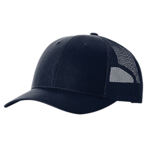 Richardson Low Pro Trucker