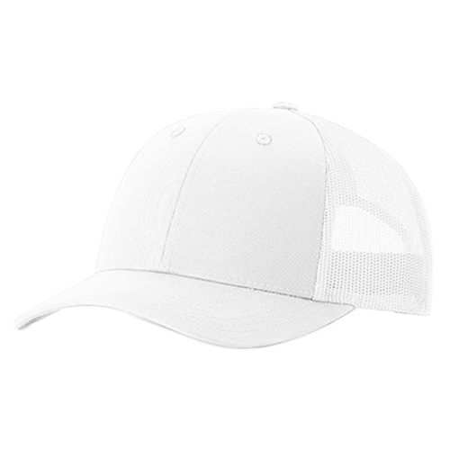 Richardson Low Pro Trucker