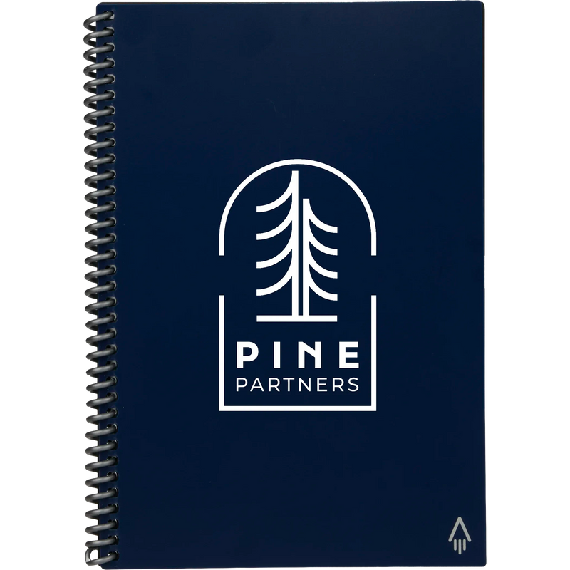 Rocketbook Core Executive Notebook Set
