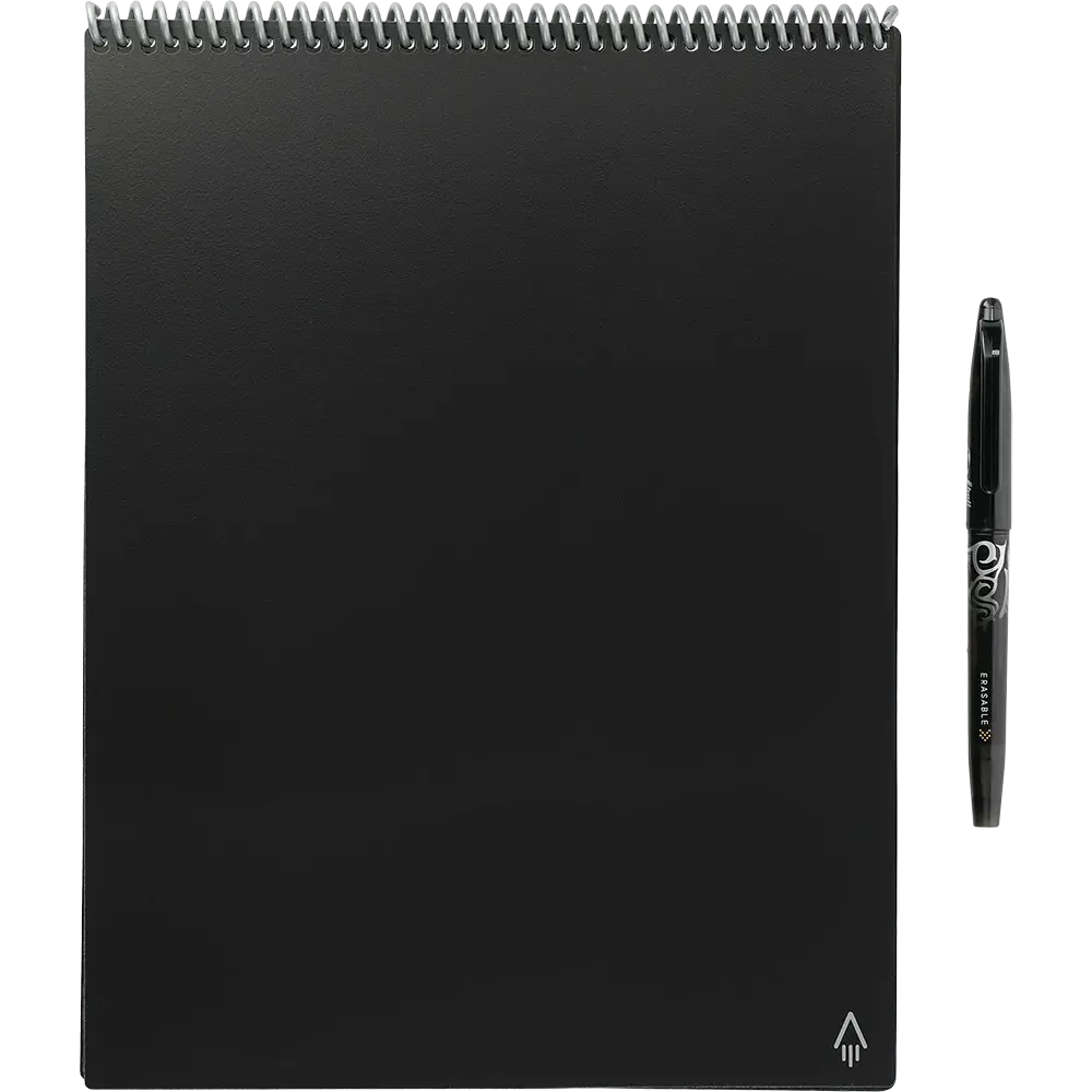 Rocketbook Letter Flip Notebook Set