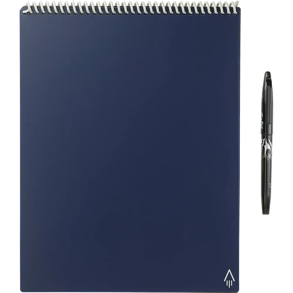 Rocketbook Letter Flip Notebook Set