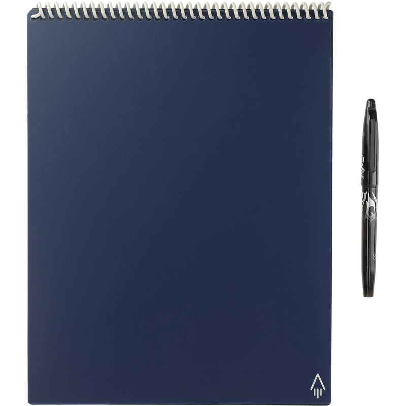 Rocketbook Letter Flip Notebook Set
