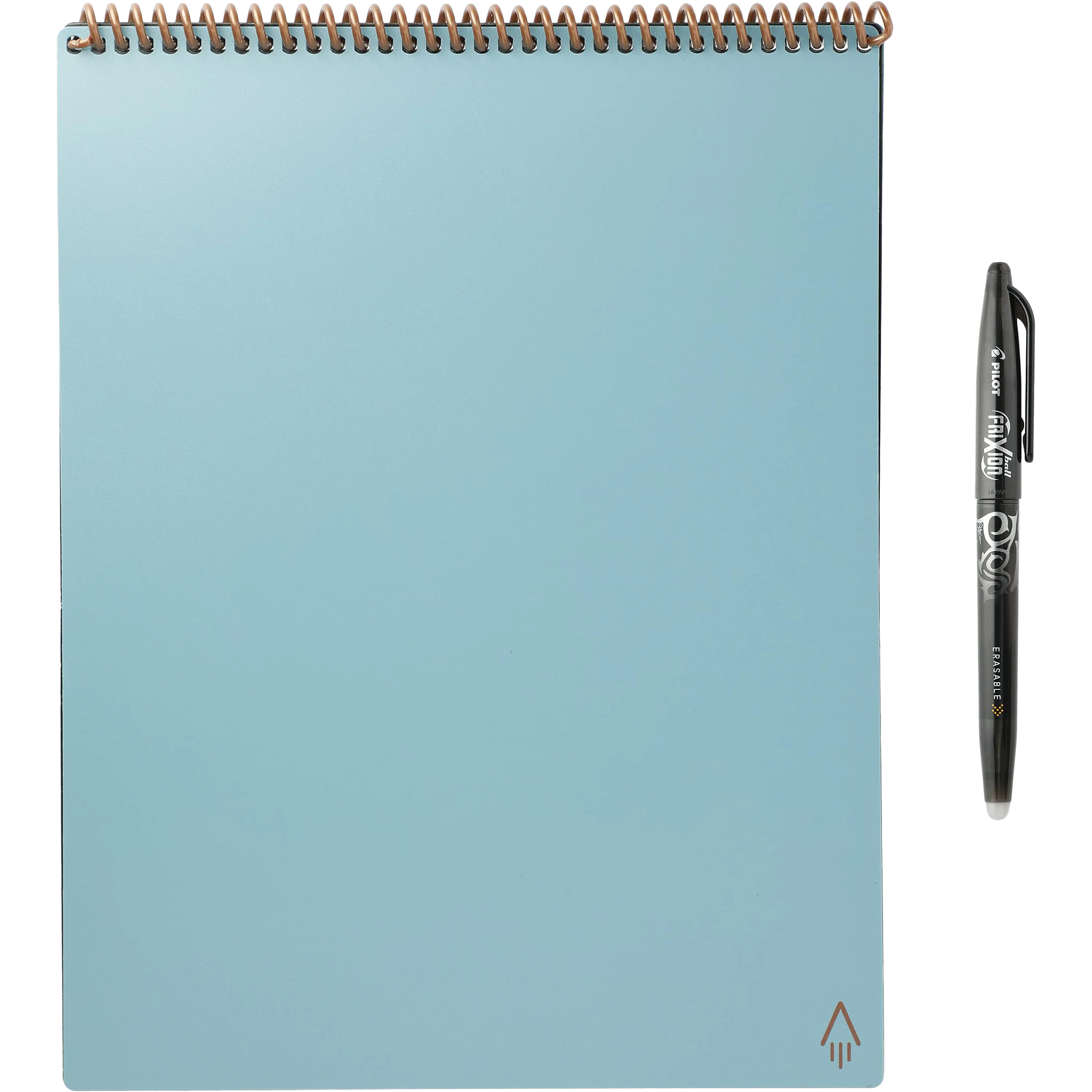 Rocketbook Letter Flip Notebook Set