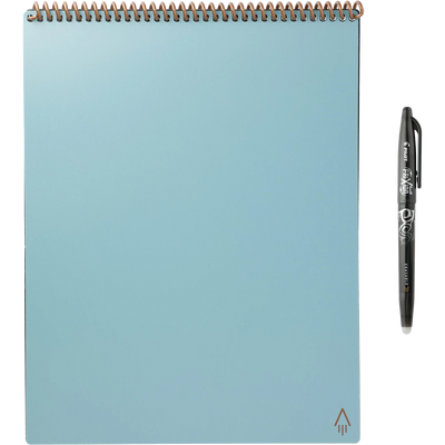 Rocketbook Letter Flip Notebook Set