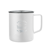 Rover Copper Vacuum Insulated Camp Mug 14oz