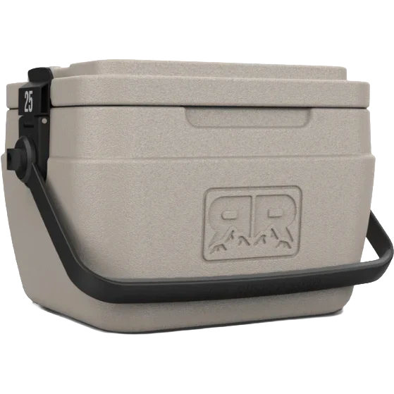 Rugged Road 25 V2 Cooler