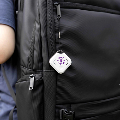 Tracking device for Android and Apple