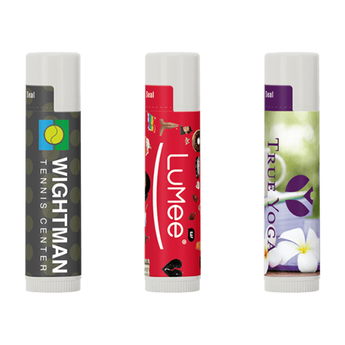 SPF 15 Lip Balm in White Tube