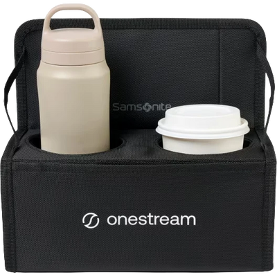 Samsonite Travel Beverage Caddy
