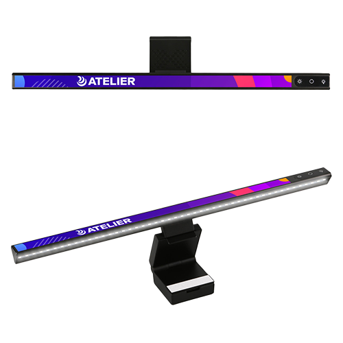 Screen Saber Computer Monitor Light Bar