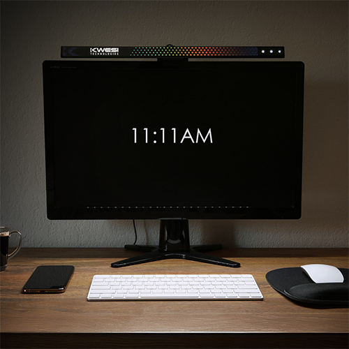 Screen Saber Computer Monitor Light Bar