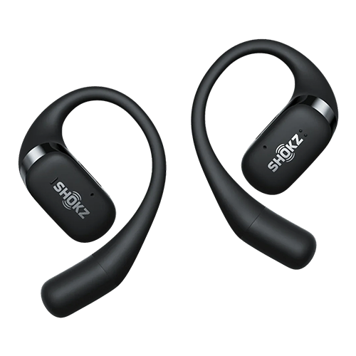 Shokz OpenFit True Wireless Earbuds