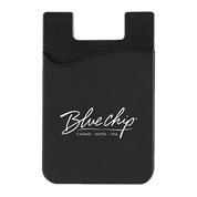 Silicone Phone Wallet