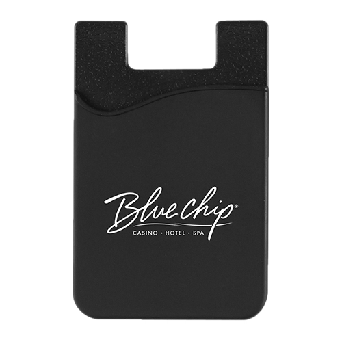 Silicone Phone Wallet