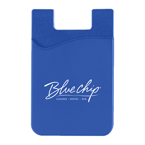 Silicone Phone Wallet