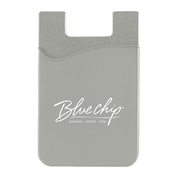 Silicone Phone Wallet