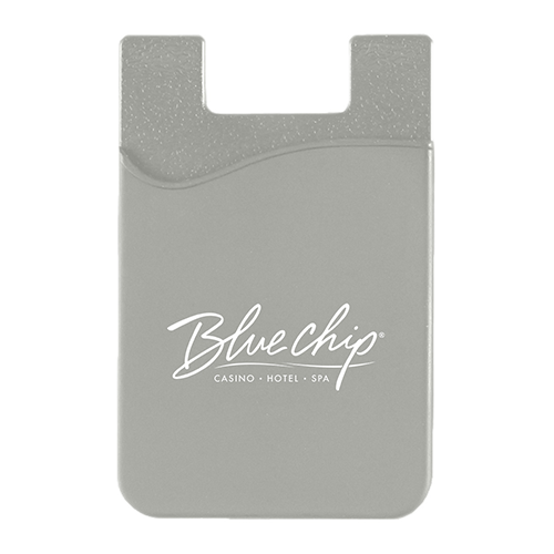 Silicone Phone Wallet