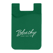 Silicone Phone Wallet