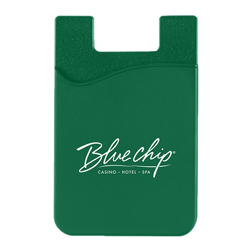 Silicone Phone Wallet