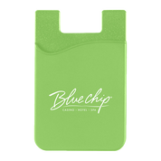 Silicone Phone Wallet